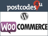 postcode lookup for wordpress